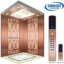 Deeoo Energy Saving Residential Lift Passenger Elevator